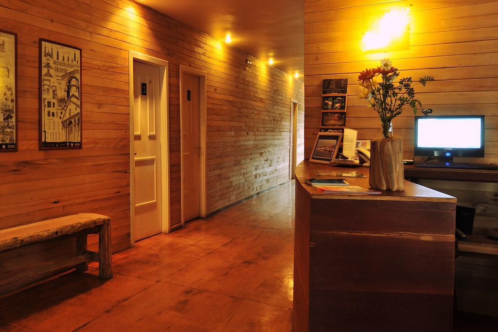 Palafito Hostel Castro Camera foto